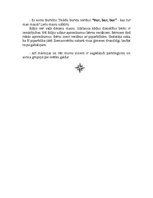 Konspekts 'Ziemassvētki mazajiem', 6.