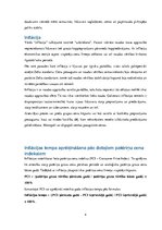 Referāts 'Inflācija', 4.