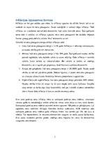 Referāts 'Inflācija', 7.