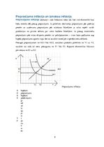 Referāts 'Inflācija', 8.