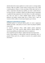 Referāts 'Inflācija', 13.