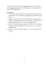 Referāts 'Inflācija', 15.