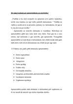 Referāts 'Autoritāte', 4.