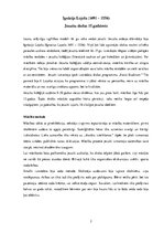 Konspekts 'Vispārīgā pedagoģija un pedagoģiskās domas attīstība', 2.