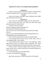 Referāts 'Kultūras globalizācija', 12.