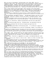 Eseja 'The Earthquakes of 1811 and 1812 in the Mississippi River Valley', 1.