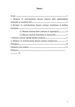 Prakses atskaite 'Prakse arodvidusskolas dienesta viesnīcā', 3.