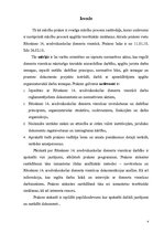 Prakses atskaite 'Prakse arodvidusskolas dienesta viesnīcā', 4.