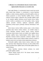 Prakses atskaite 'Prakse arodvidusskolas dienesta viesnīcā', 5.