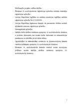 Prakses atskaite 'Prakse arodvidusskolas dienesta viesnīcā', 7.