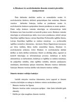 Prakses atskaite 'Prakse arodvidusskolas dienesta viesnīcā', 18.