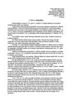 Referāts 'Frānsiss Bēkons', 4.