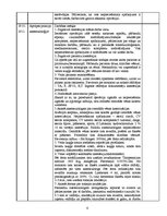 Prakses atskaite 'Anestēzijas māsas prakses dienasgrāmata', 5.