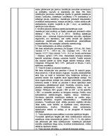 Prakses atskaite 'Anestēzijas māsas prakses dienasgrāmata', 6.