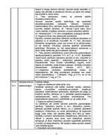 Prakses atskaite 'Anestēzijas māsas prakses dienasgrāmata', 7.