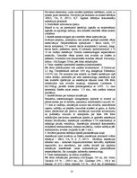 Prakses atskaite 'Anestēzijas māsas prakses dienasgrāmata', 9.