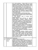 Prakses atskaite 'Anestēzijas māsas prakses dienasgrāmata', 10.