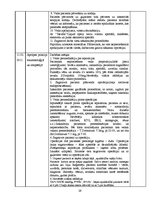 Prakses atskaite 'Anestēzijas māsas prakses dienasgrāmata', 28.