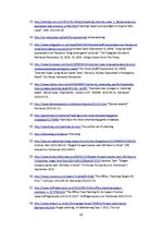 Referāts 'Fotomākslas virzieni 21.gadsimtā', 20.