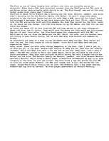 Eseja '"The Firm" by John Grisham', 1.