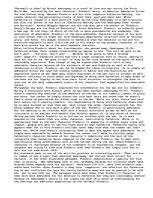 Eseja '"Farewell to Arms" by Ernest Hemingway: Who Is the More Admirable Character - Fr', 1.