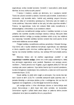 Eseja 'Organizācija, kurā es vēlētos strādāt', 2.