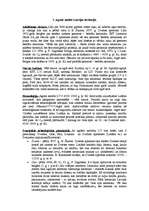 Konspekts 'Agrais neolīts Latvijas teritorijā', 1.