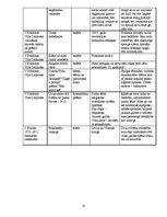 Konspekts 'Latviešu literatūras tabula 10.,11. un 12.klasei', 10.