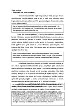 Referāts 'Ziņas internetā un presē - līdzīgais un atšķirīgais', 7.