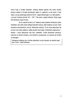 Referāts 'Ziņas internetā un presē - līdzīgais un atšķirīgais', 8.