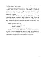 Referāts 'SIA "Prieks" darbinieku motivācijas politikas analīze', 7.