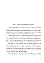 Referāts 'SIA "Prieks" darbinieku motivācijas politikas analīze', 8.