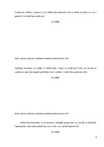 Referāts 'SIA "Prieks" darbinieku motivācijas politikas analīze', 9.