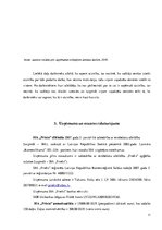 Referāts 'SIA "Prieks" darbinieku motivācijas politikas analīze', 11.