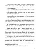 Referāts 'SIA "Prieks" darbinieku motivācijas politikas analīze', 15.