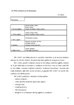 Referāts 'SIA "Prieks" darbinieku motivācijas politikas analīze', 17.