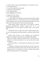 Referāts 'SIA "Prieks" darbinieku motivācijas politikas analīze', 22.