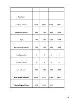 Referāts 'SIA "Prieks" darbinieku motivācijas politikas analīze', 28.