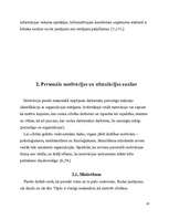 Referāts 'Uzņēmuma SIA "Sushi point" personāla motivācija un stimulēšana kā sabiedrisko at', 19.