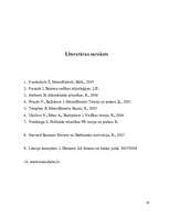 Referāts 'Uzņēmuma SIA "Sushi point" personāla motivācija un stimulēšana kā sabiedrisko at', 35.