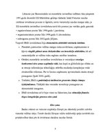 Konspekts 'Vienota monetārā sistēma. Eiro zona', 3.