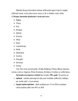 Konspekts 'Vienota monetārā sistēma. Eiro zona', 4.