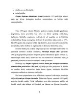 Konspekts 'Vienota monetārā sistēma. Eiro zona', 6.