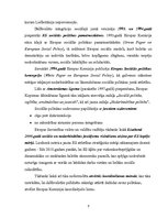 Konspekts 'Vienota monetārā sistēma. Eiro zona', 7.