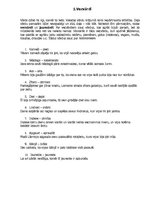 Konspekts 'Pētījums leksikoloģijā', 2.