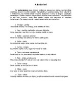 Konspekts 'Pētījums leksikoloģijā', 5.