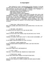 Konspekts 'Pētījums leksikoloģijā', 6.