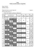 Referāts 'Ģeometriskā nivelēšana ar starppunktiem.', 2.