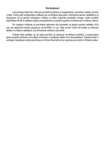 Referāts 'Ģeometriskā nivelēšana ar starppunktiem.', 8.