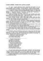 Eseja 'Latviešu strēlnieki – latviešu tautas spožums un negods', 1.